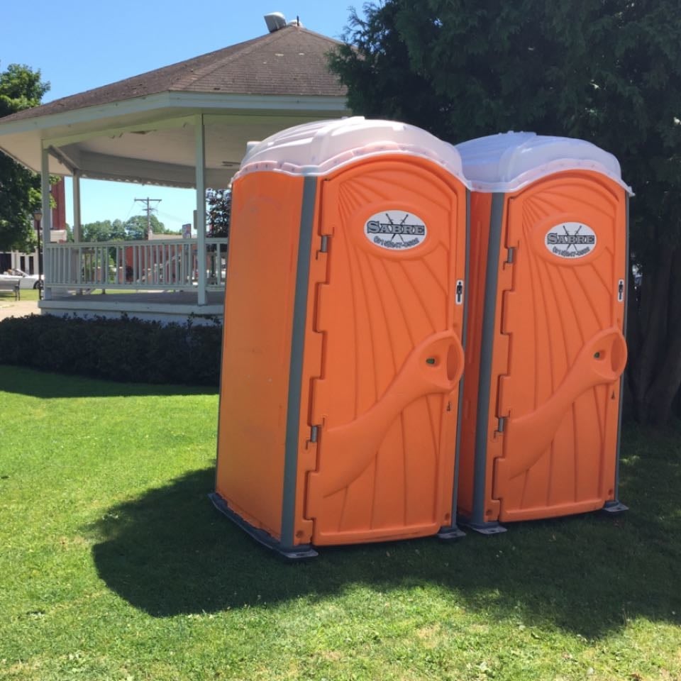 Cnyrestrooms Portable Restroom staff